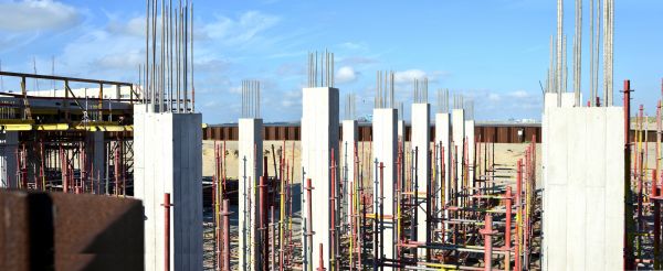 Cost of Helical Pile Installation in Novato