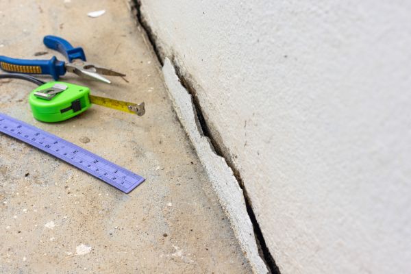 House Leveling in Novato