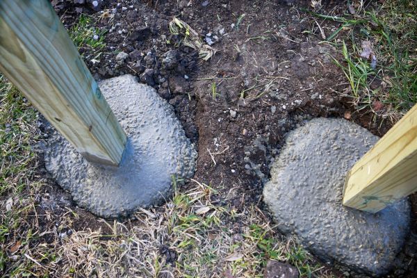 Cost of Piling Repair in Novato