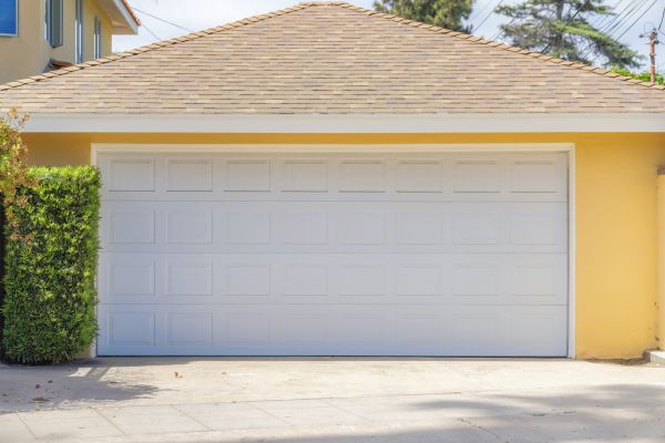 Cost of Garage Foundation Repair in Novato