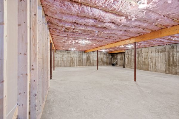 Foundation Maintenance in Novato