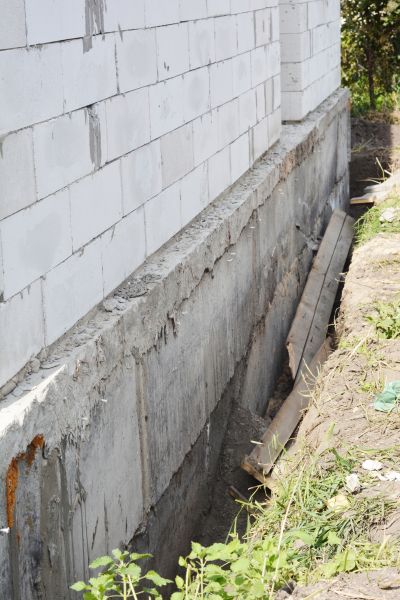 Cost of Subsidence Repair in Novato