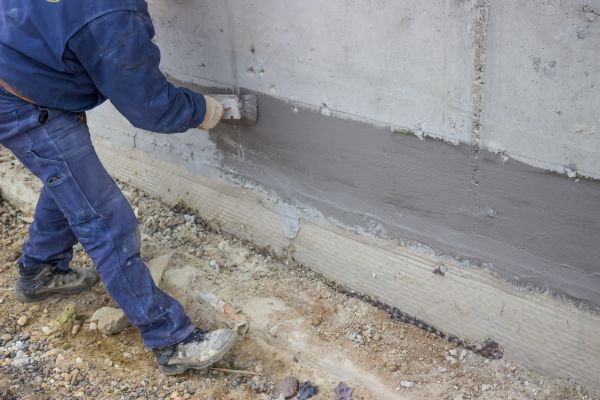 Cost of Foundation Crack Sealing in Novato