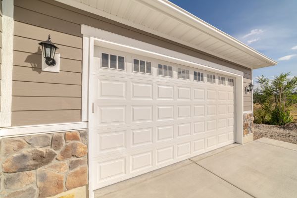 Garage Lifting in Novato