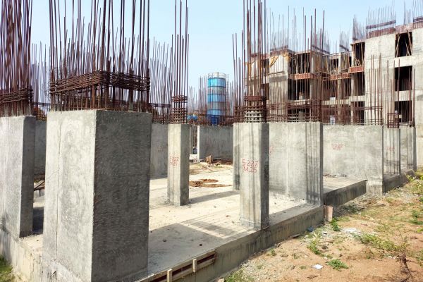 Cost of Foundation Stabilizing in Novato