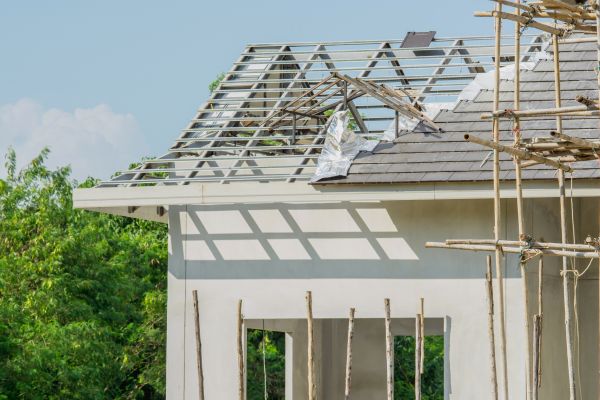 Cost of Residential Structural Repair in Novato