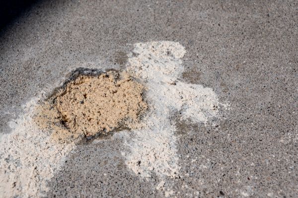Foundation Leveling Service in Novato