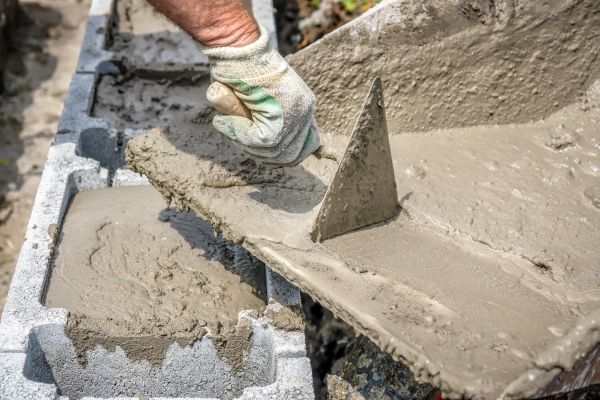 Cost of Foundation Mortar Repair in Novato