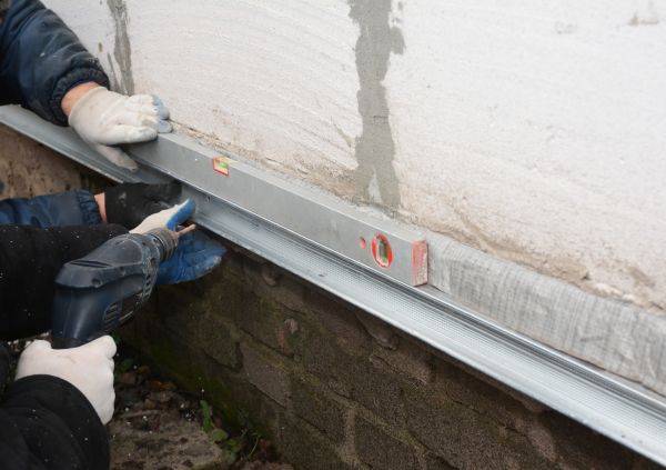Cost of House Levelling in Novato